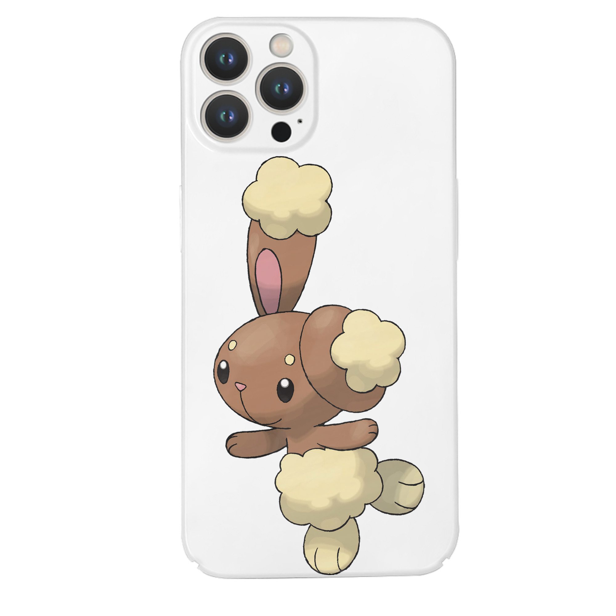 （画像用） ポケットモンスター Pokémon 【iPhone 14シリーズ対応】ハードケース